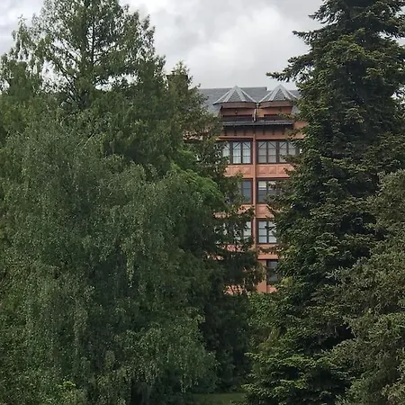 Apartament Apartman *