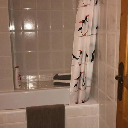 Apartament Apartman