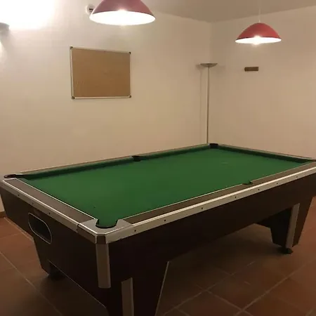 Apartament Enveitg