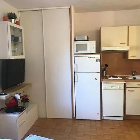 Apartman Apartament Enveitg