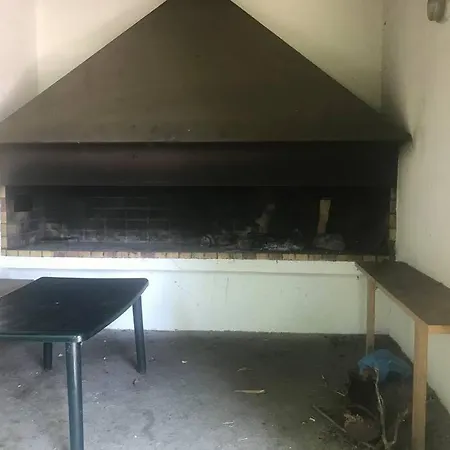 Apartament Apartman *