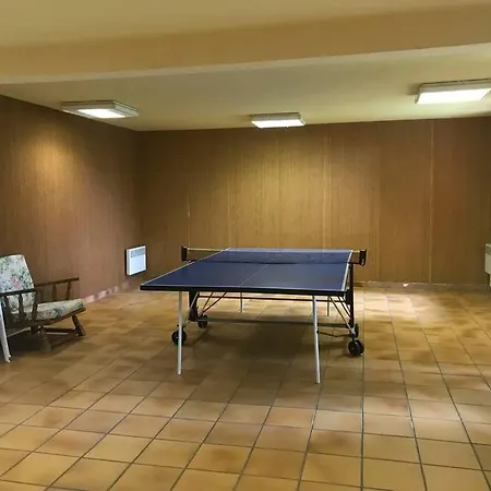 Apartament Enveitg